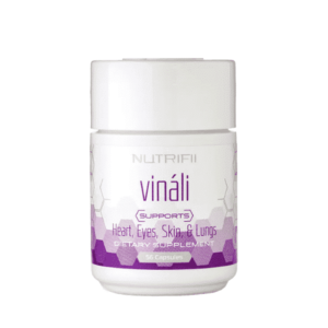 Ariix Vinali Nutrifii complement alimentaire naturel-partner
